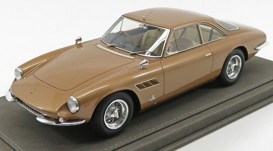 FERRARI - 500 SUPERFAST 2 SERIES COUPE - 1965